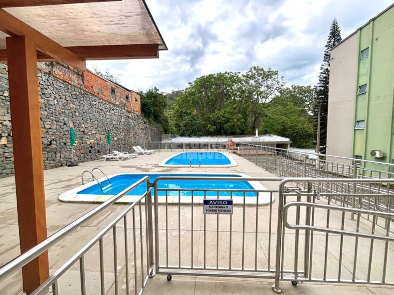 Apartamento 3 quartos no Córrego Grande em Florianópolis - Foto 19