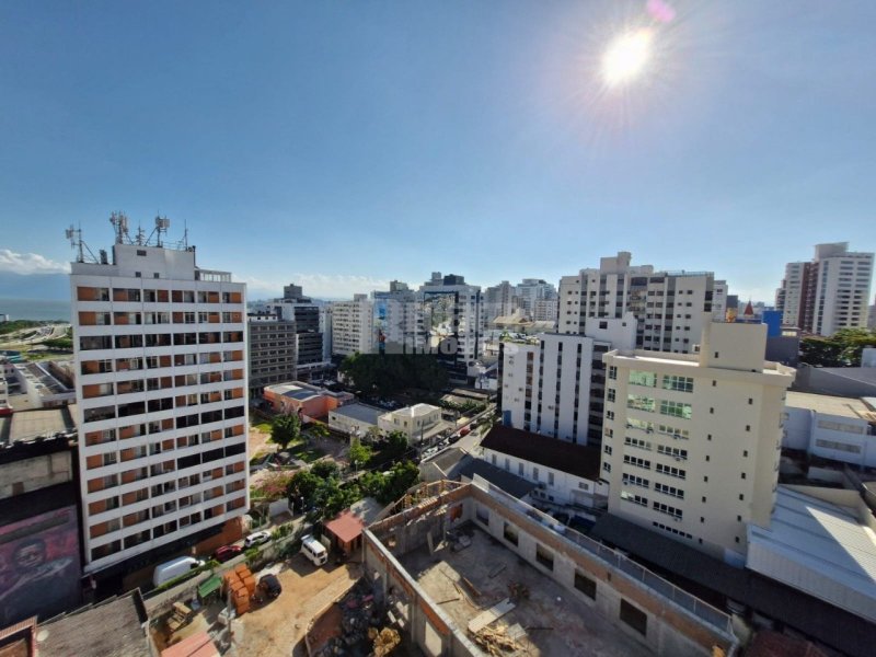 Apartamento 4 quartos no Centro em Florianópolis - Foto 22