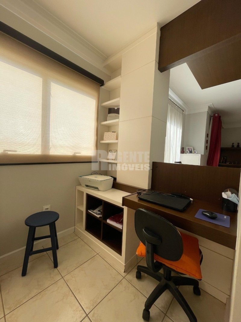 Cobertura 2 quartos no Trindade em Florianópolis - Foto 3