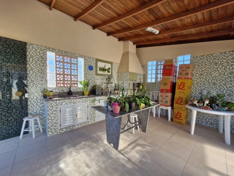 Casa 4 quartos no Trindade em Florianópolis - Foto 31