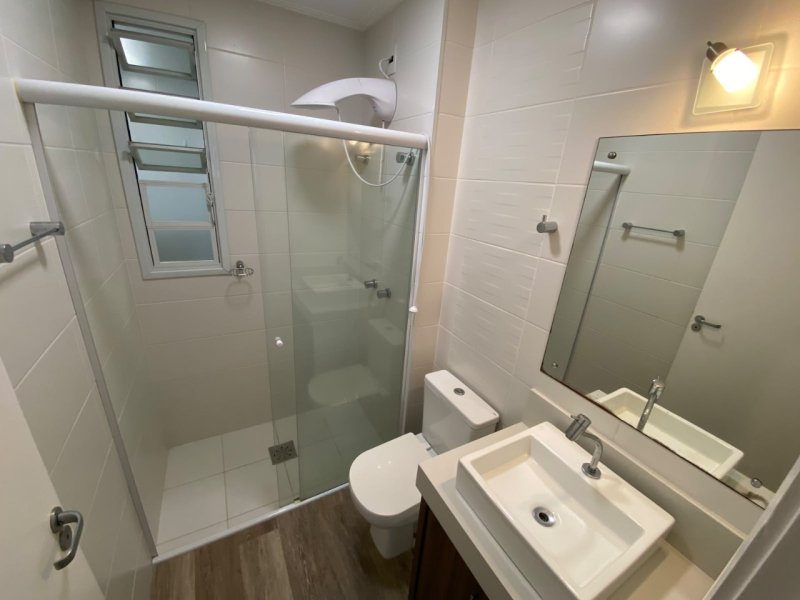 Apartamento 2 quartos no Trindade em Florianópolis - Foto 6