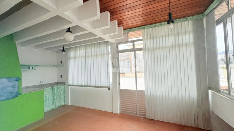 Cobertura 4 quartos no Trindade em Florianópolis - Foto 6