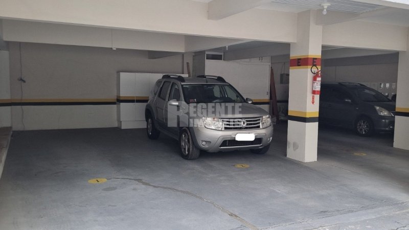 Apartamento 3 quartos no Centro em Florianópolis - Foto 33