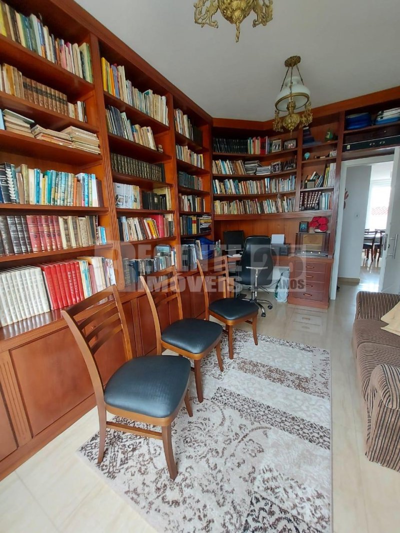 Casa 4 quartos no Beira Mar em Florianópolis - Foto 24
