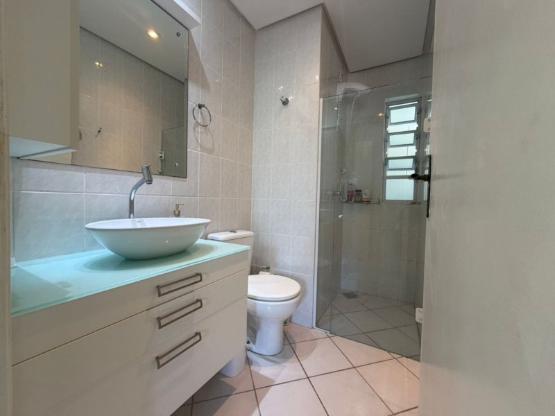 Apartamento 3 quartos no Itacorubi em Florianópolis - Foto 10