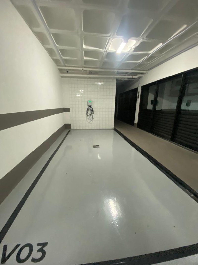Studio 1 quartos no Estreito em Florianópolis - Foto 41