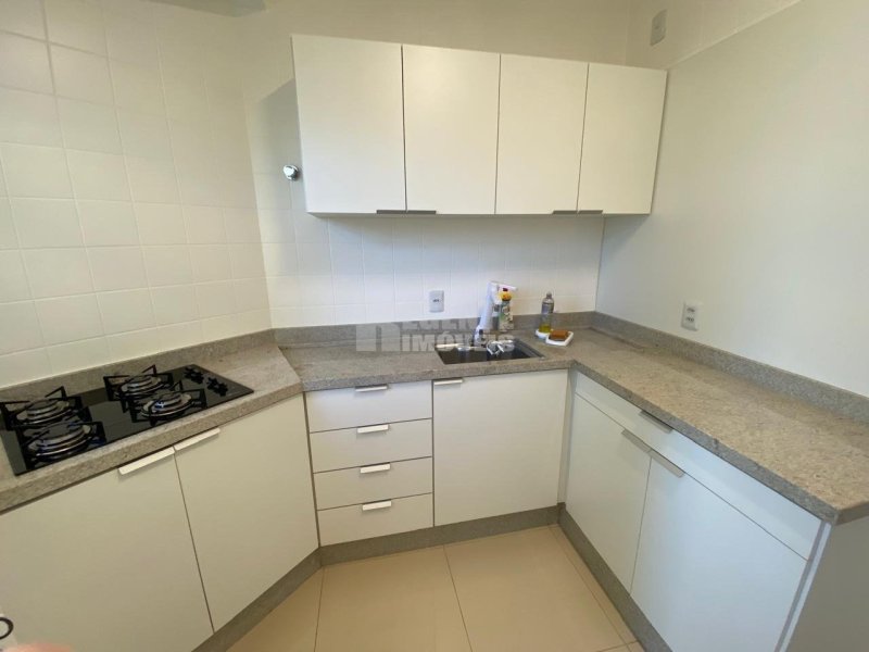 Apartamento 1 quartos no Trindade em Florianópolis - Foto 8