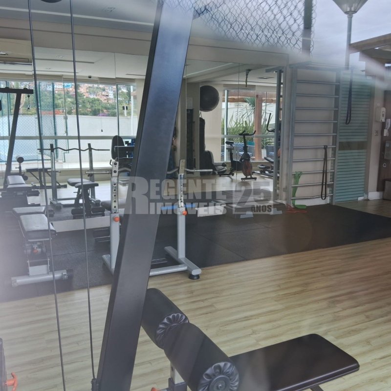 Apartamento 3 quartos no Agronômica em Florianópolis - Foto 28