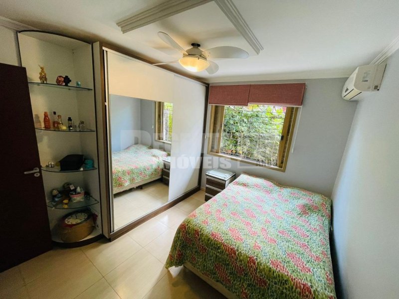 Casa 4 quartos no Pantanal em Florianópolis - Foto 25