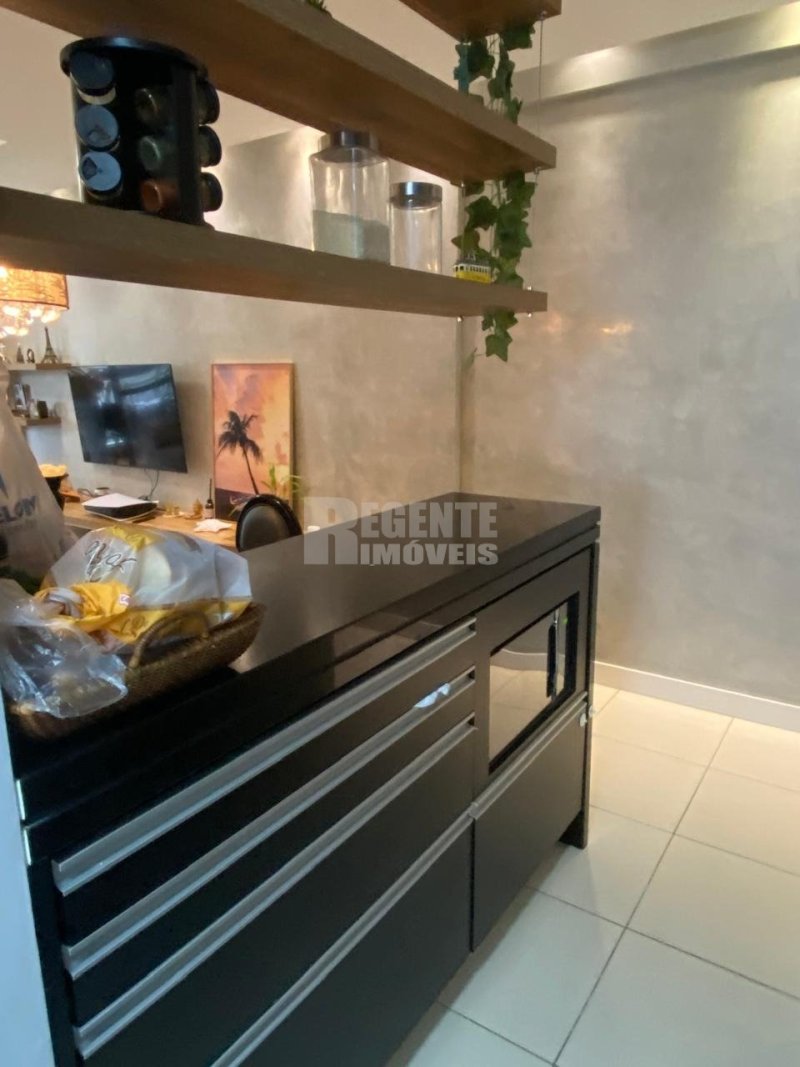 Apartamento 2 quartos no Itacorubi em Florianópolis - Foto 6
