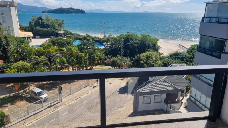 Cobertura 3 quartos no Canasvieiras em Florianópolis - Foto 2