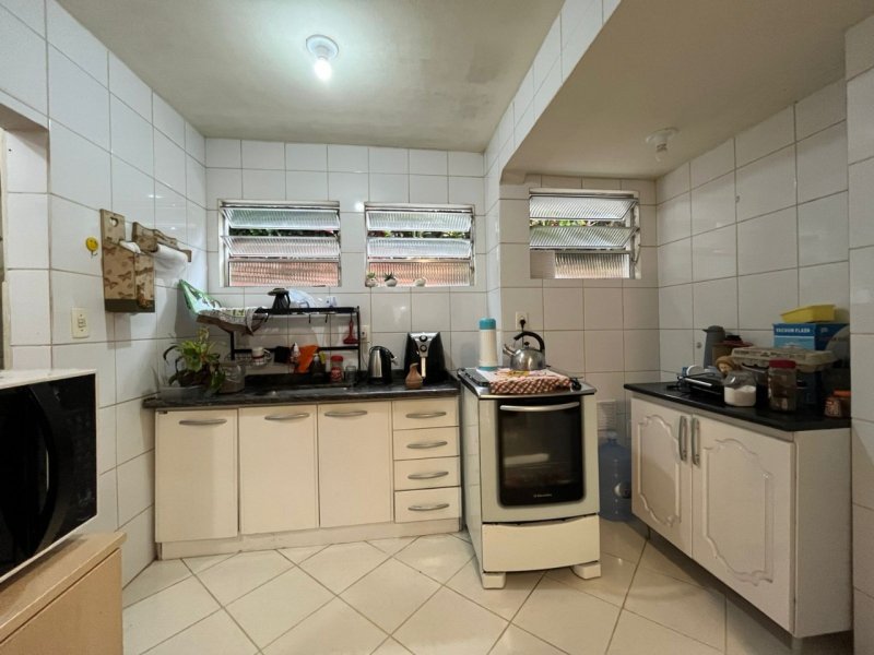 Apartamento 3 quartos no Trindade em Florianópolis - Foto 8