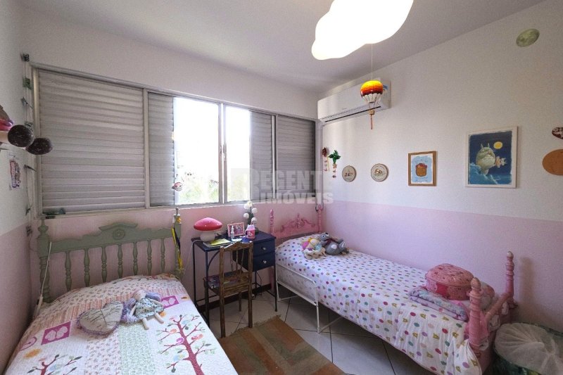 Apartamento 4 quartos no Trindade em Florianópolis - Foto 14