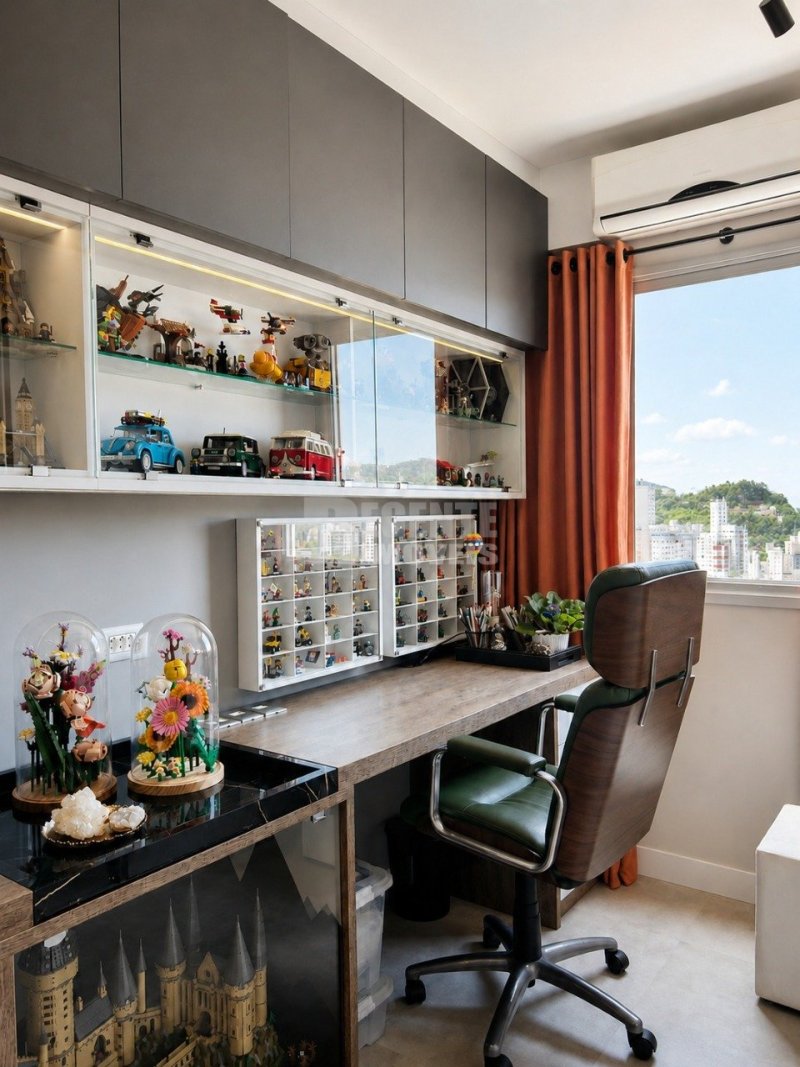 Apartamento 2 quartos no Carvoeira em Florianópolis - Foto 15