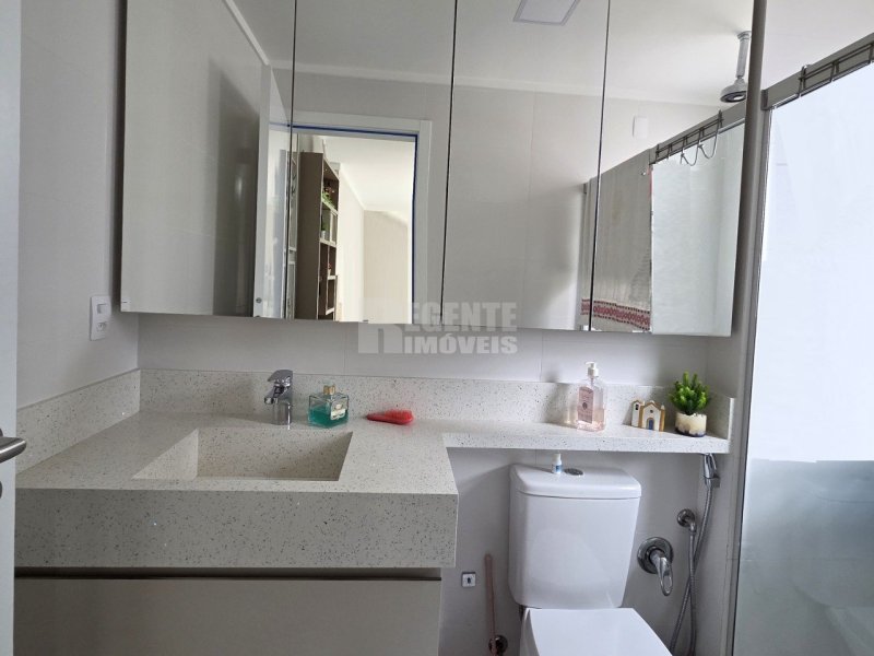 Apartamento 3 quartos no Centro em Florianópolis - Foto 12