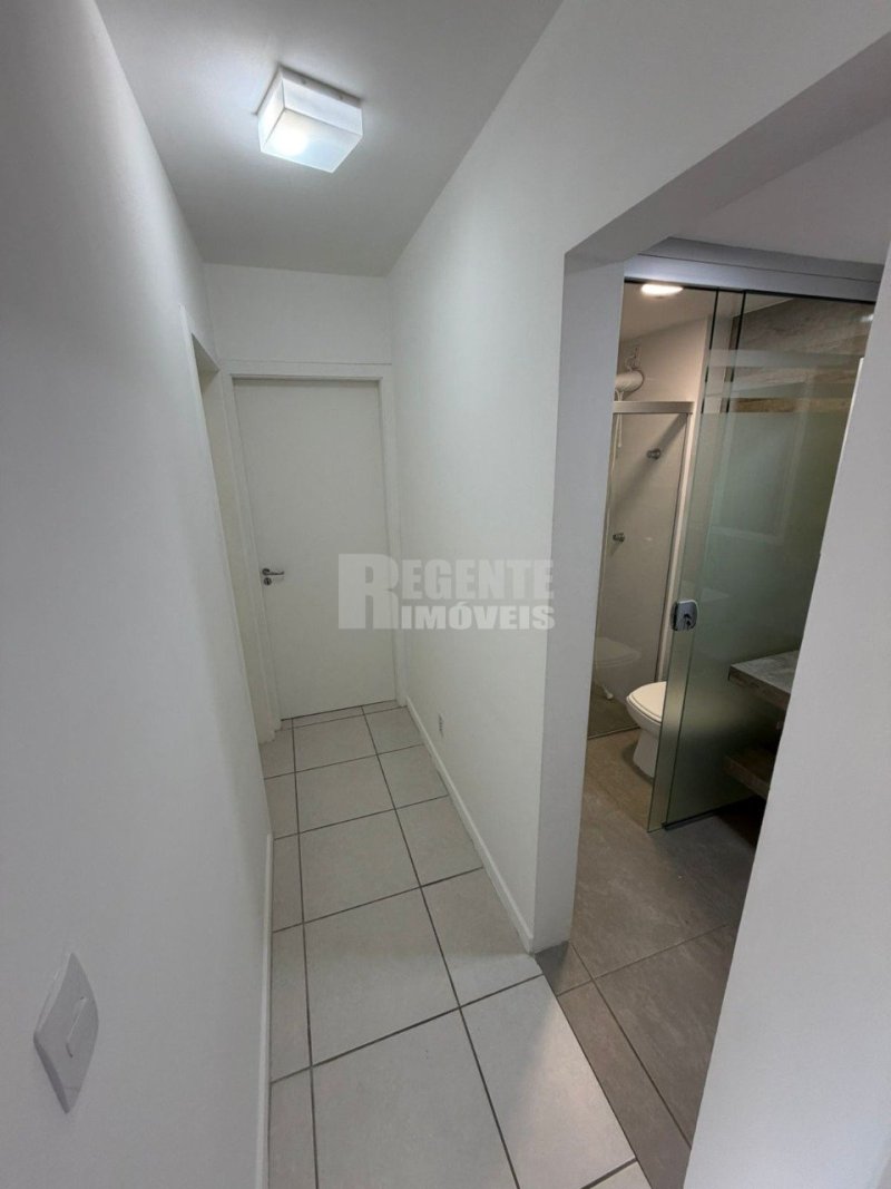 Apartamento 2 quartos no Saco Grande em Florianópolis - Foto 7