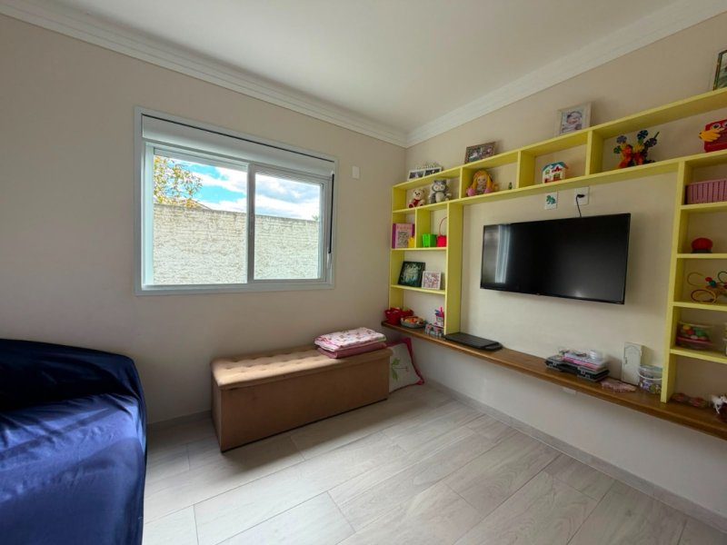 Apartamento 4 quartos no Ribeirão da Ilha em Florianópolis - Foto 12