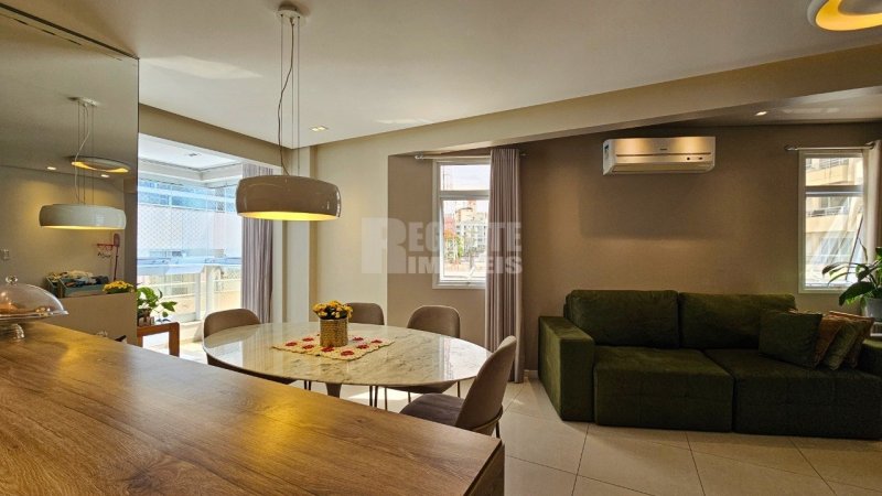 Apartamento 3 quartos no Trindade em Florianópolis - Foto 10