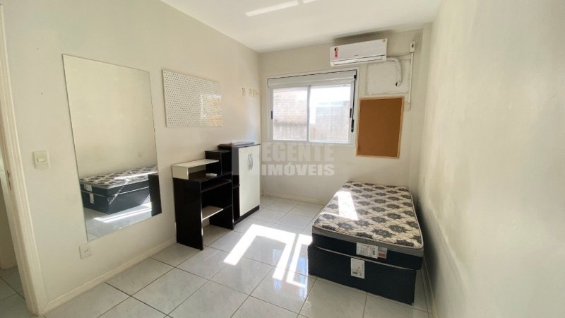 Apartamento 2 quartos no Córrego Grande em Florianópolis - Foto 9