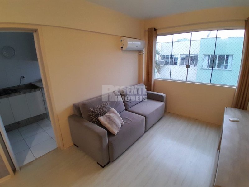 Apartamento 2 quartos no Trindade em Florianópolis - Foto 7