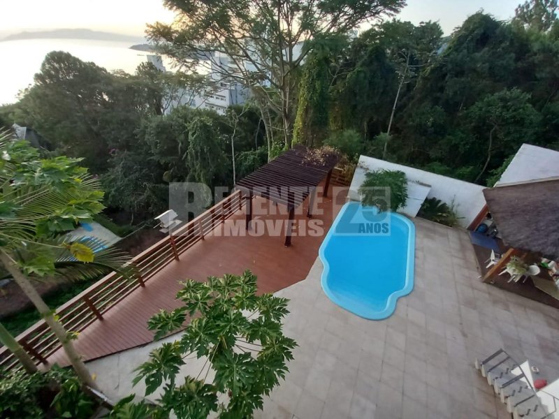 Casa 6 quartos no João Paulo em Florianópolis - Foto 12
