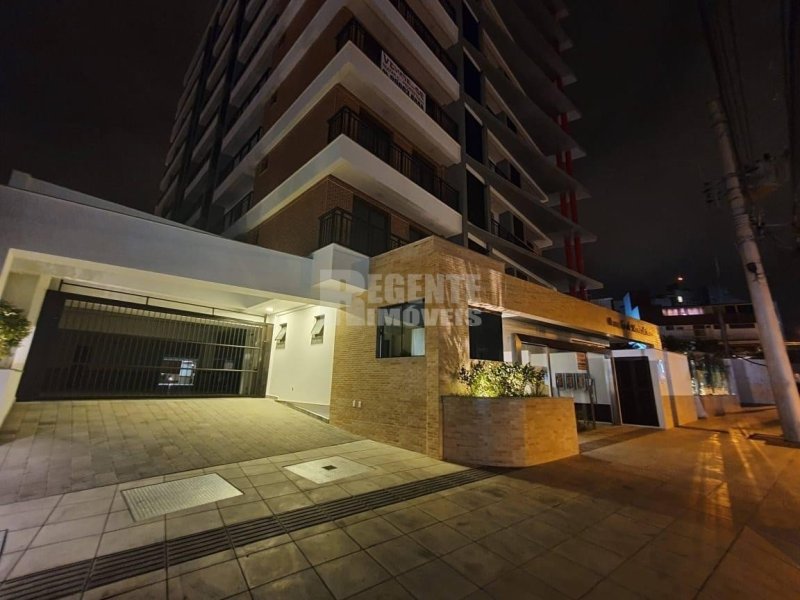 Studio 1 quartos no Carvoeira em Florianópolis - Foto 9