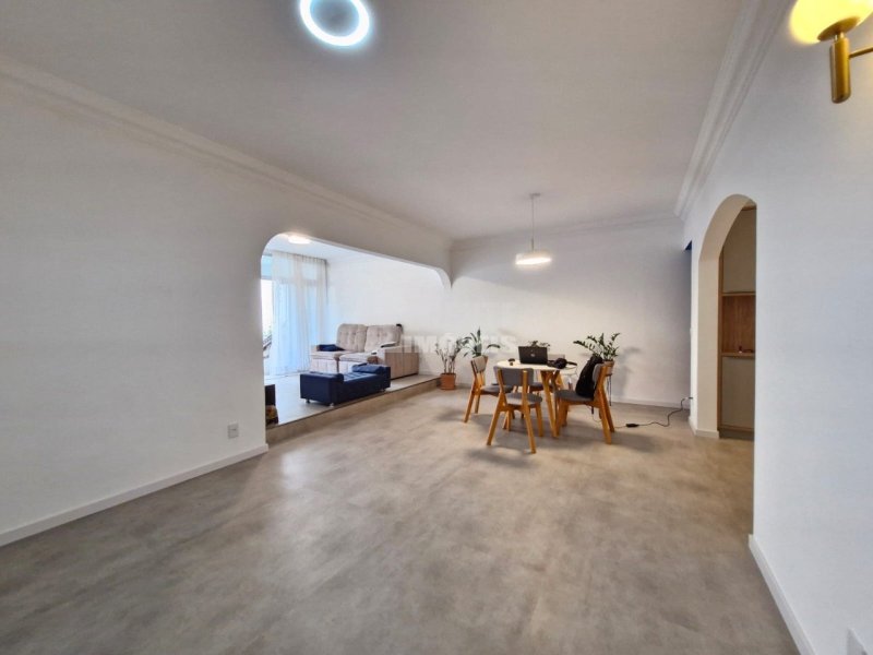 Apartamento 3 quartos no Centro em Florianópolis - Foto 6