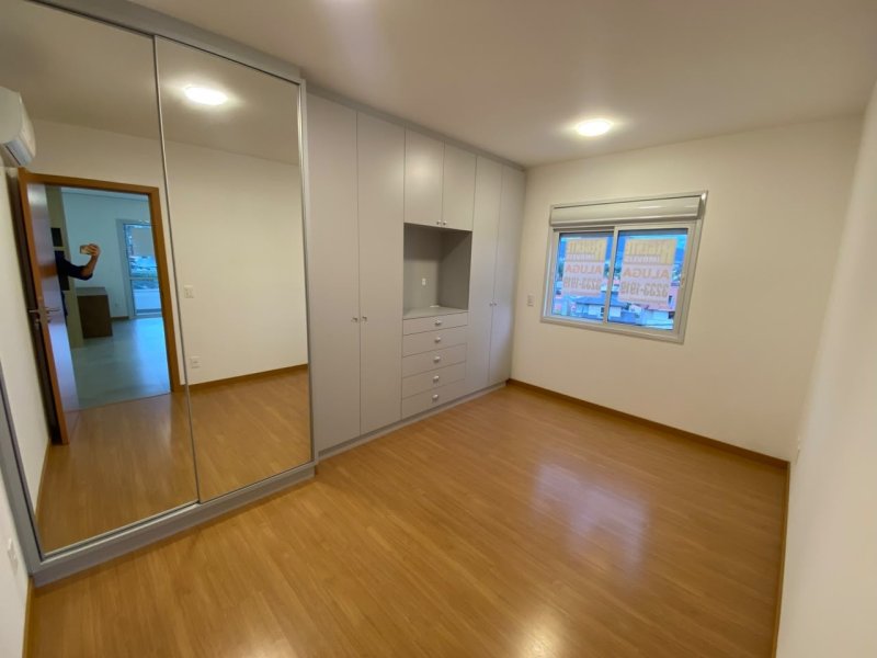 Apartamento 1 quartos no Córrego Grande em Florianópolis - Foto 13