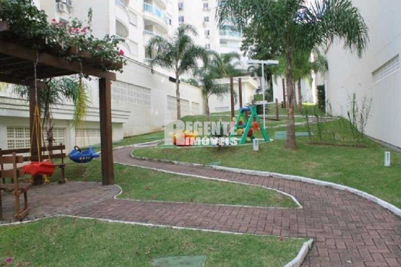 Apartamento 3 quartos no Itacorubi em Florianópolis - Foto 17