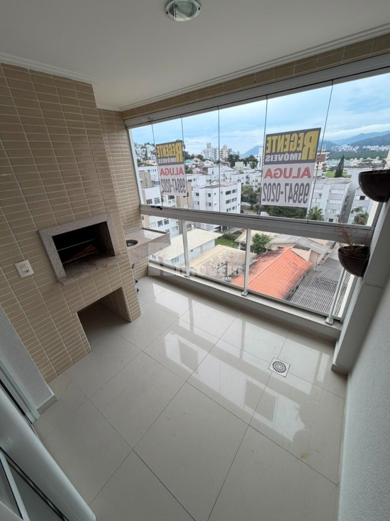 Apartamento 3 quartos no Trindade em Florianópolis - Foto 3
