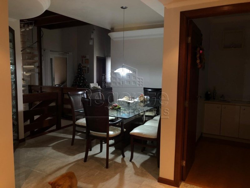 Casa 3 quartos no Coqueiros em Florianópolis - Foto 7