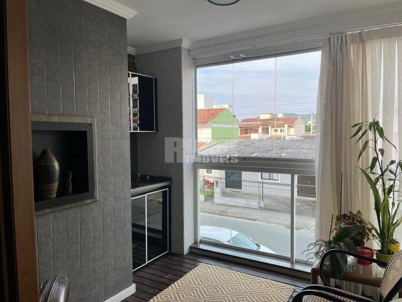 Apartamento 3 quartos no Trindade em Florianópolis - Foto 35