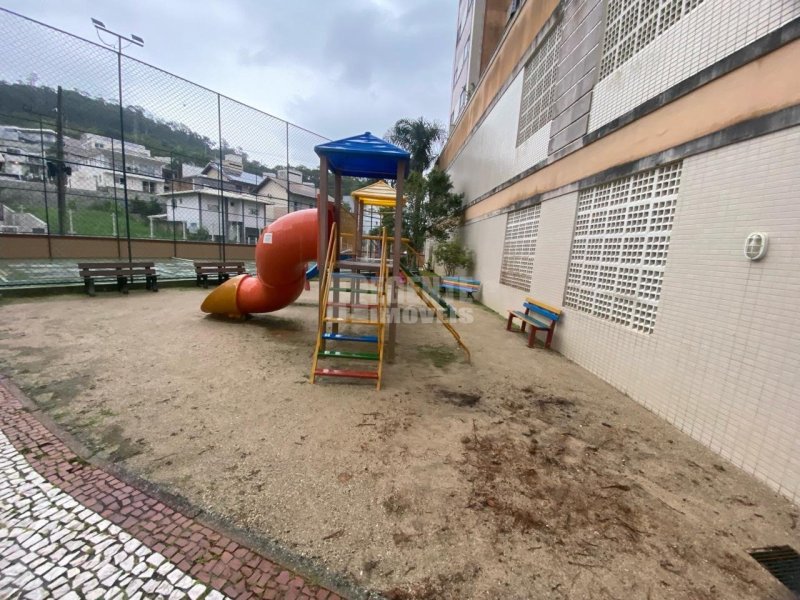 Apartamento 2 quartos no Córrego Grande em Florianópolis - Foto 27