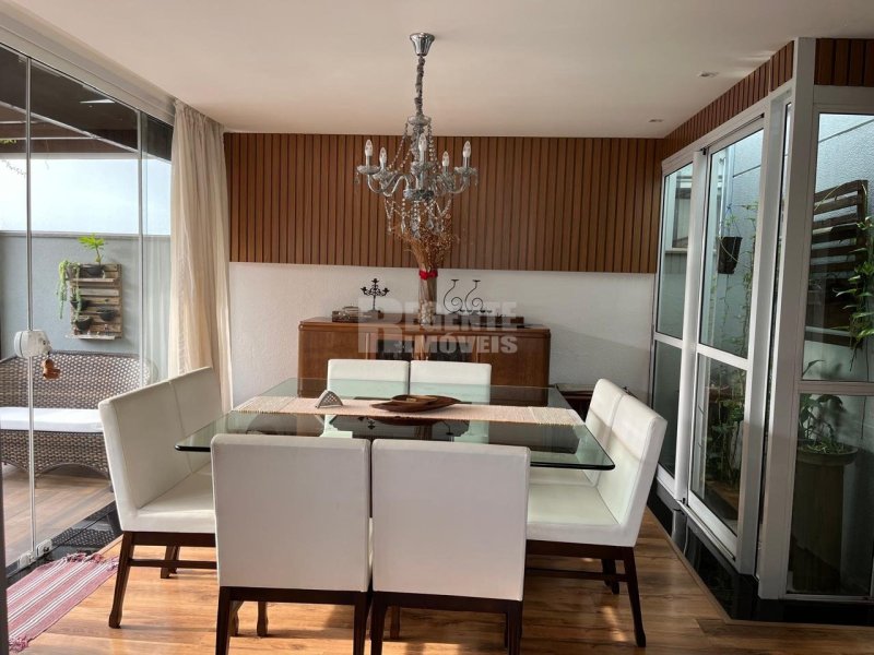 Apartamento 3 quartos no Trindade em Florianópolis - Foto 16