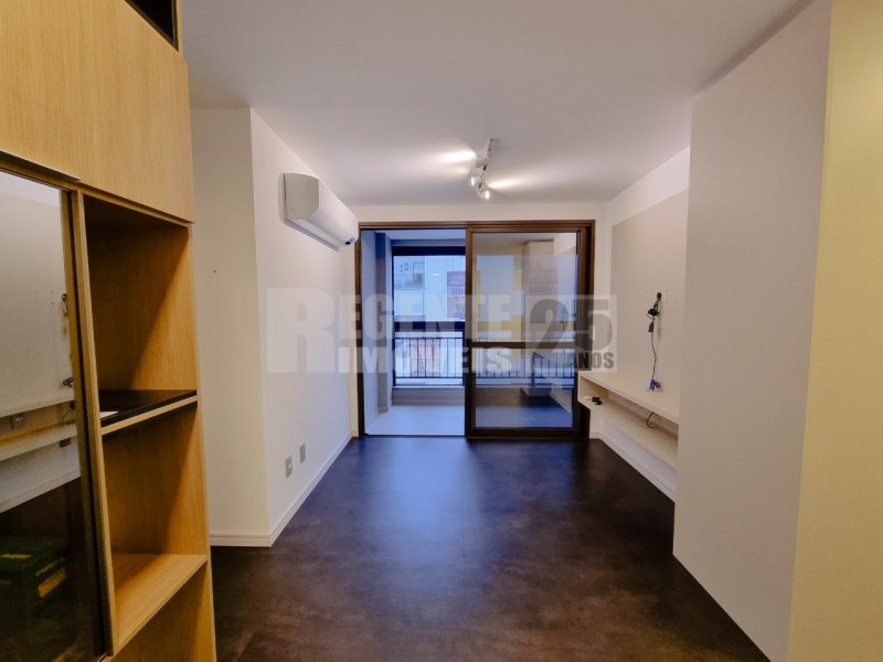 Apartamento 2 quartos no Itacorubi em Florianópolis - Foto 4
