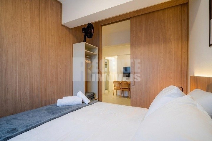 Apartamento 2 quartos no Centro em Florianópolis - Foto 16