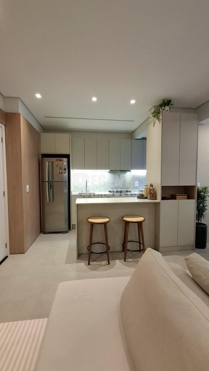 Apartamento 2 quartos no Carvoeira em Florianópolis - Foto 3