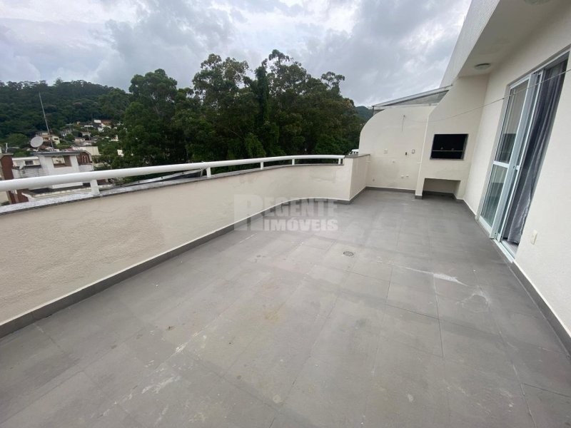 Apartamento 2 quartos no Córrego Grande em Florianópolis - Foto 26
