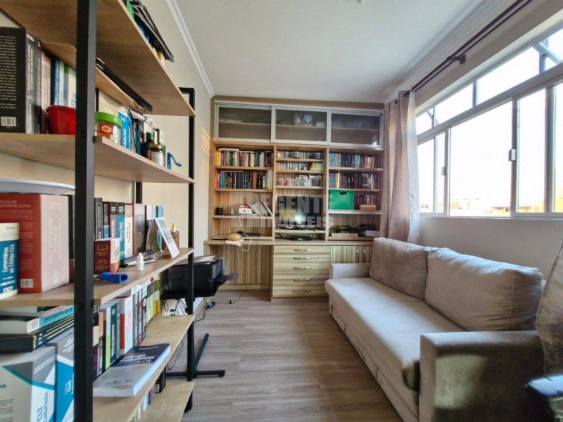Apartamento 3 quartos no Estreito em Florianópolis - Foto 8