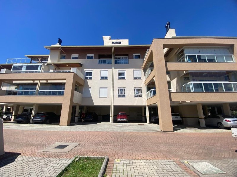 Cobertura 3 quartos no Campeche em Florianópolis - Foto 29