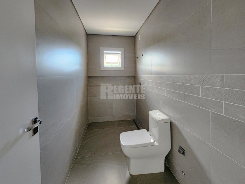 Casa em Condomínio 3 quartos no Saco Grande em Florianópolis - Foto 16
