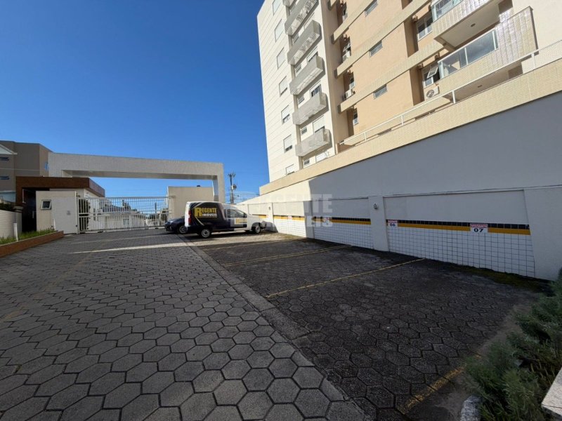 Apartamento 2 quartos no Trindade em Florianópolis - Foto 18