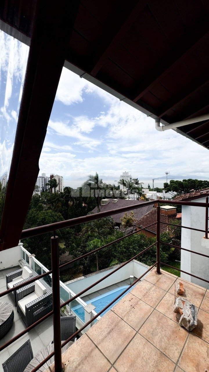 Casa 3 quartos no Agronômica em Florianópolis - Foto 30