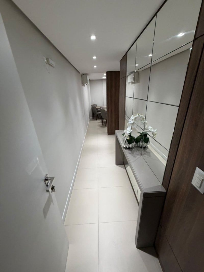 Apartamento 2 quartos no Barreiros em São José - Foto 19