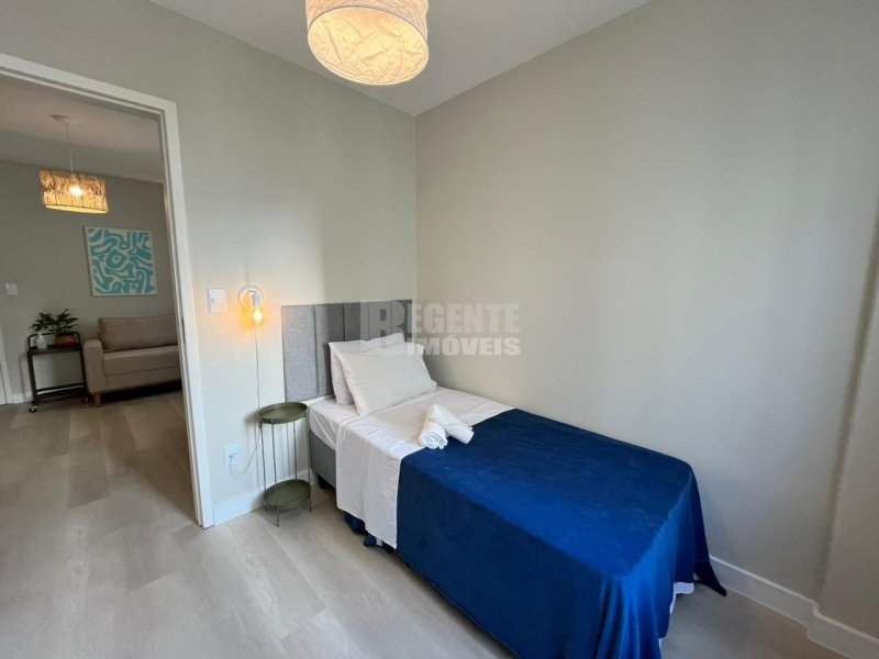 Apartamento 2 quartos no Itacorubi em Florianópolis - Foto 17