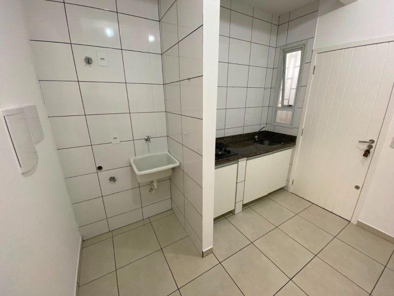Apartamento 1 quartos no Carvoeira em Florianópolis - Foto 4