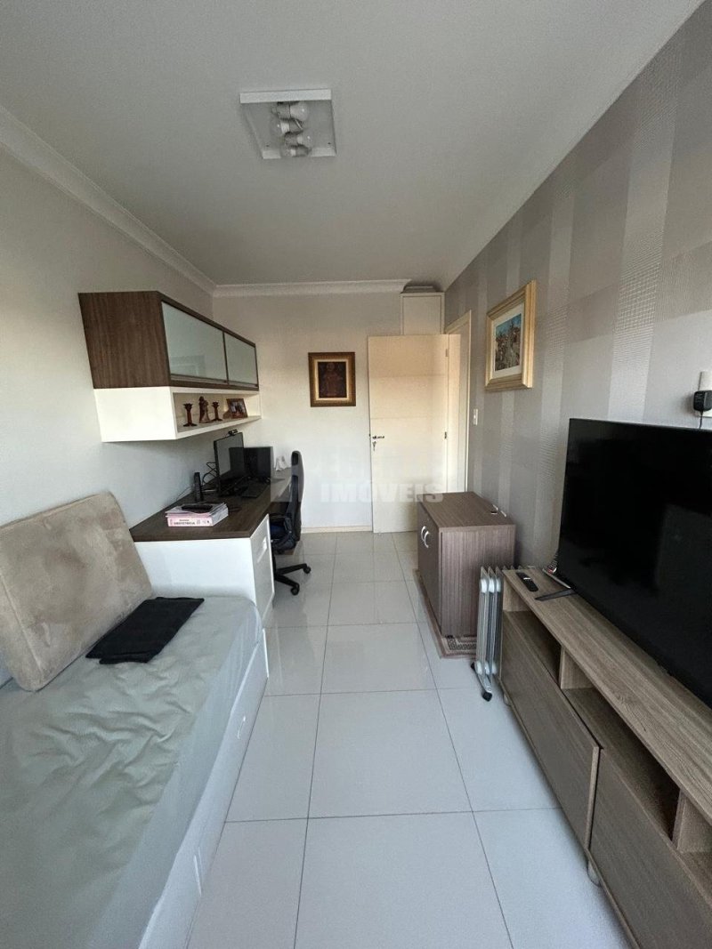 Cobertura 3 quartos no Carvoeira em Florianópolis - Foto 3