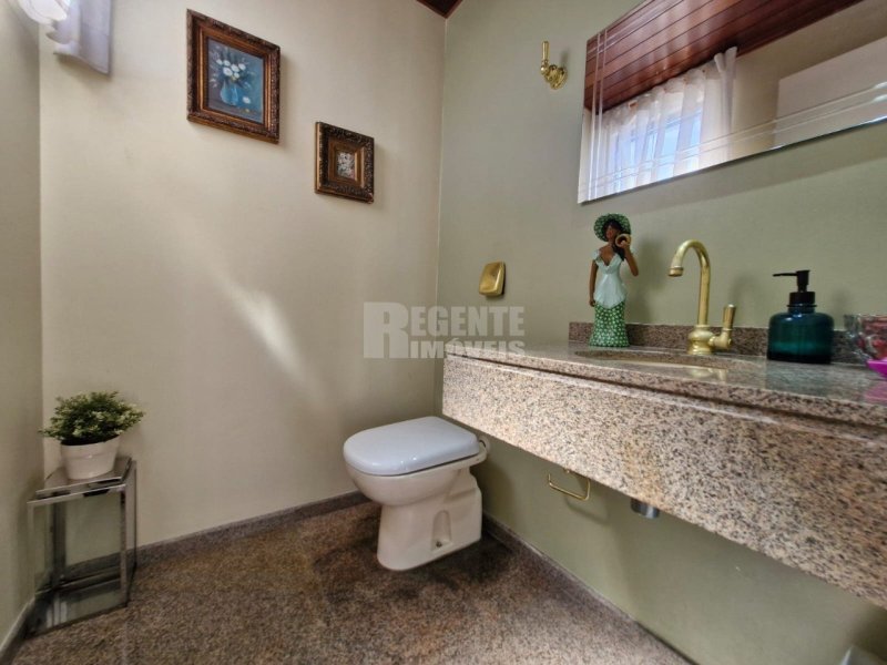 Apartamento 3 quartos no Centro em Florianópolis - Foto 10