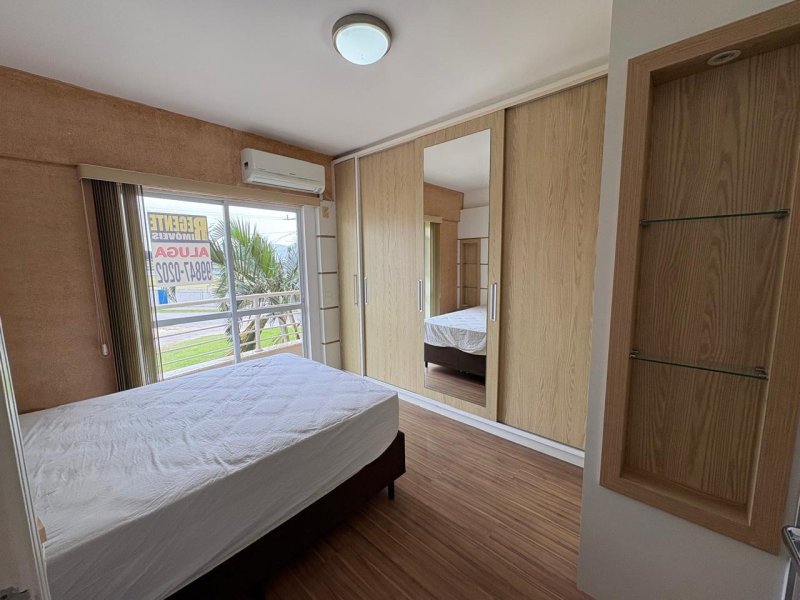 Apartamento 2 quartos no Carianos em Florianópolis - Foto 19