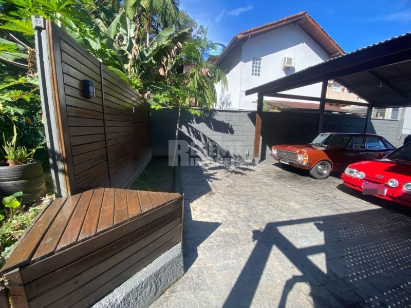 Casa 3 quartos no Itacorubi em Florianópolis - Foto 8